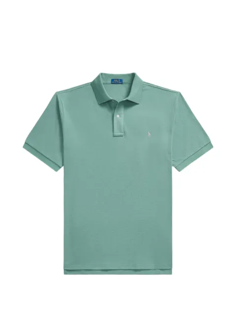 Polo Ralph Lauren Iconic Mesh Pony Polo shirt