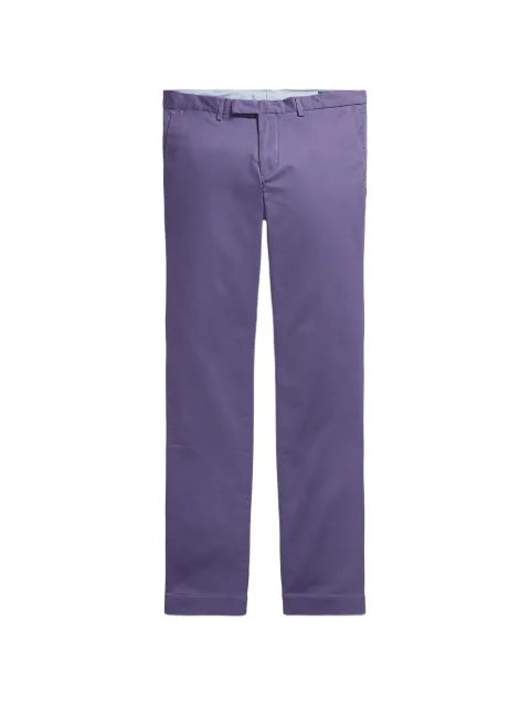 Polo Ralph Lauren Greenwich Slim Fit stretch chino trousers