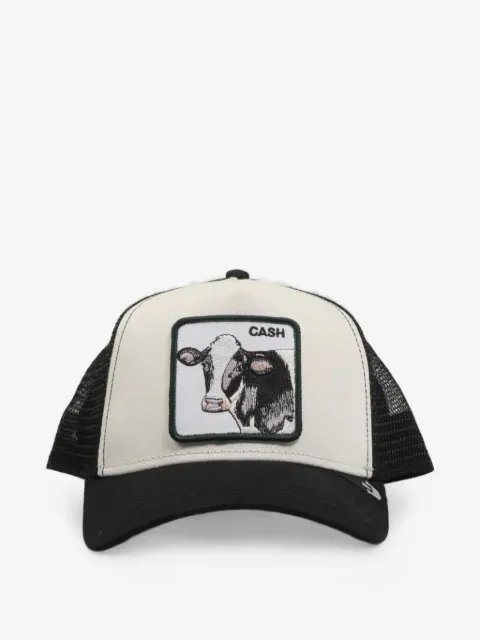 GOORIN BROS gorra de béisbol Cash Cow