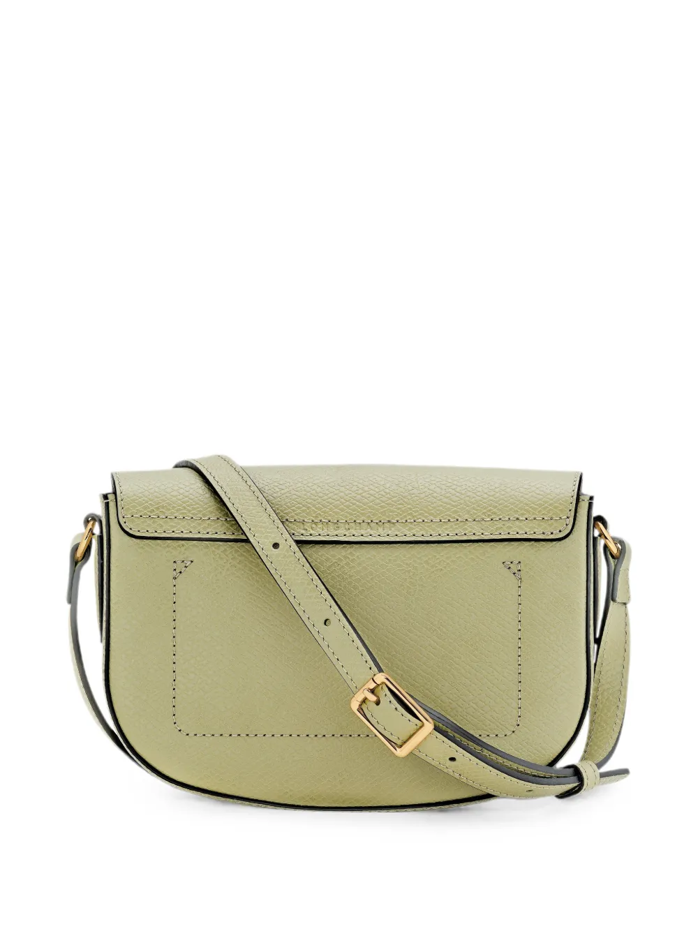 Longchamp Épure kleine crossbodytas Groen