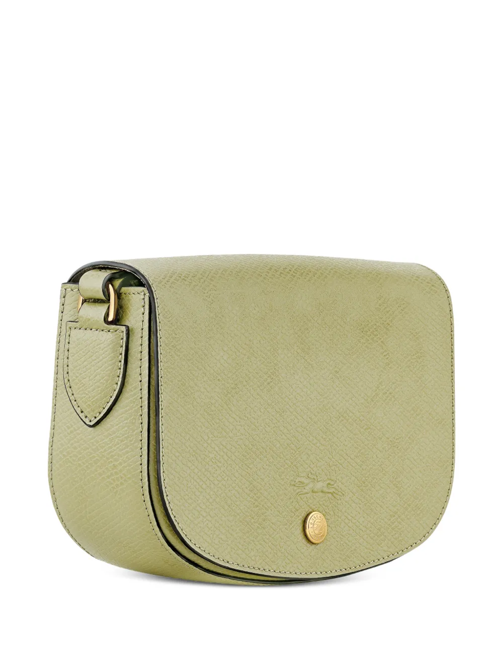 Longchamp Épure kleine crossbodytas Groen