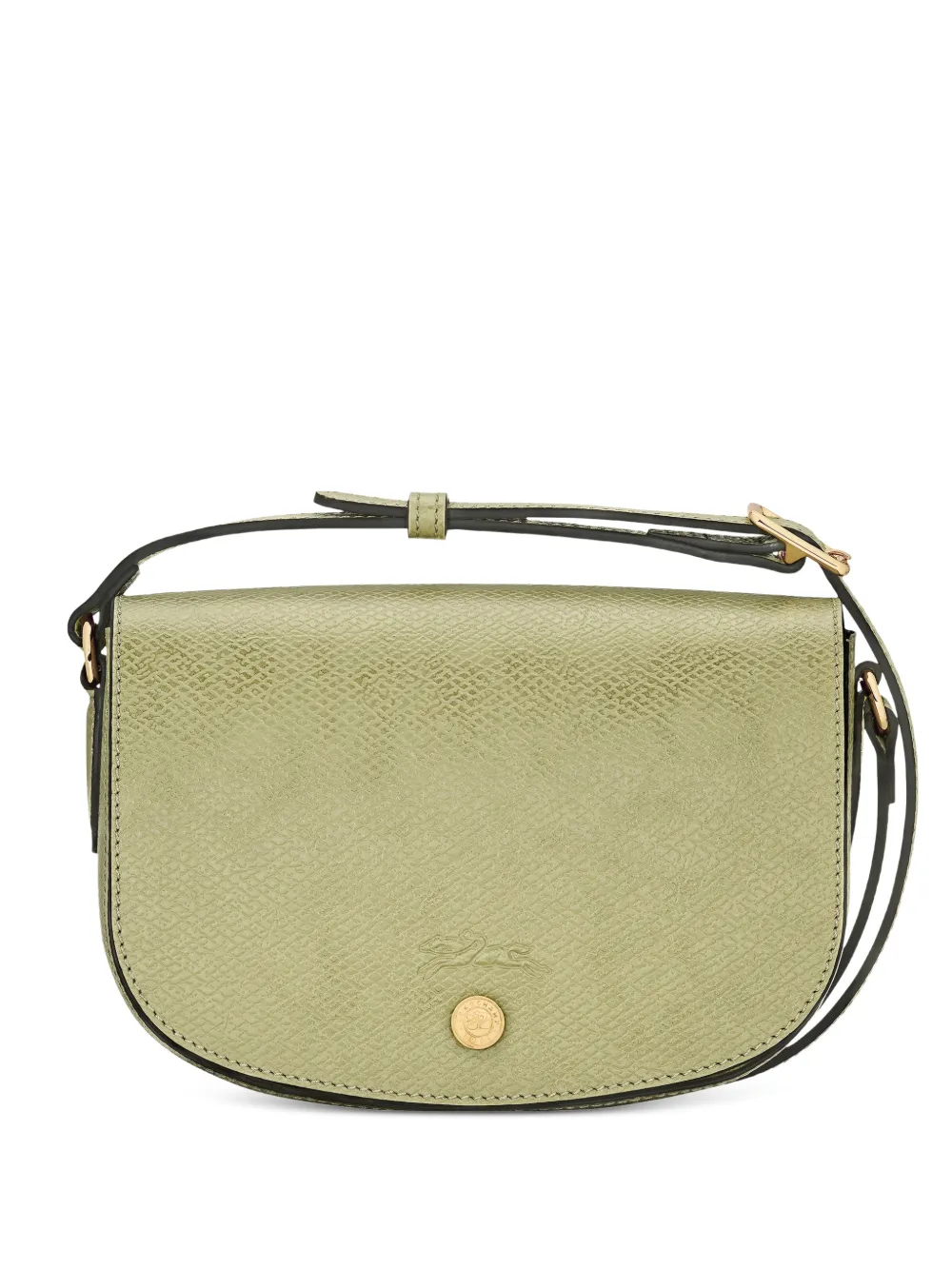 Longchamp Épure S crossbody bag - Grün