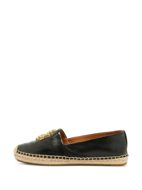 Tory Burch alpargatas Eleanor