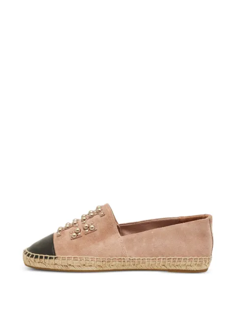 Tory Burch Espadrillas con logo