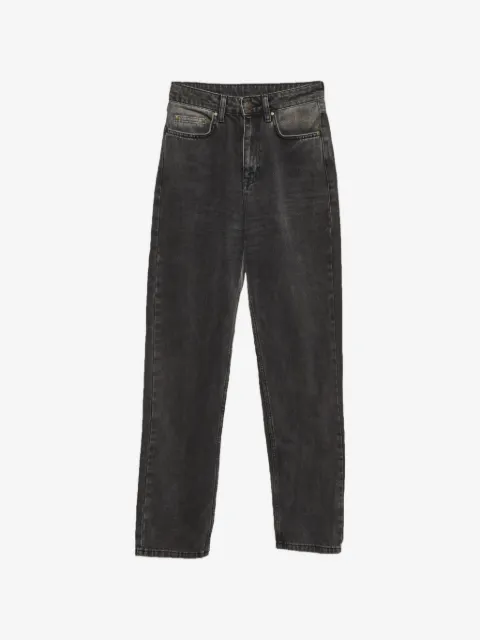 ROTATE BIRGER CHRISTENSEN jeans con trabillas
