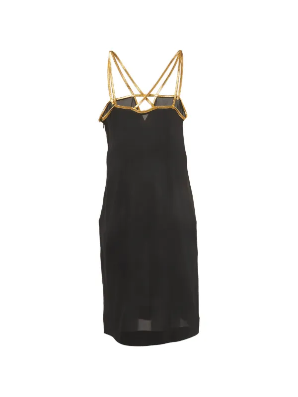 prada silk mini dress Prada Floral Belted Silk Twill Mini Dress