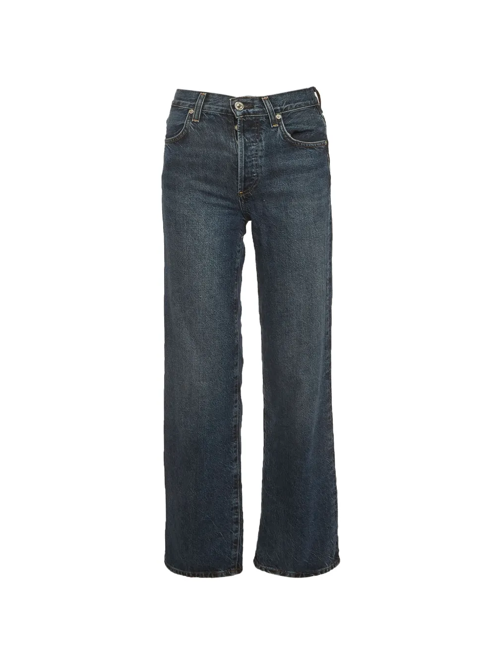 Citizens of Humanity Annina jeans - Blu
