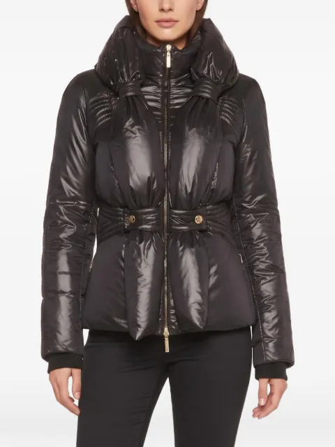 Roberto Cavalli Vintage Quilted puffer jacket