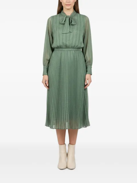 424 Dorothe midi dress