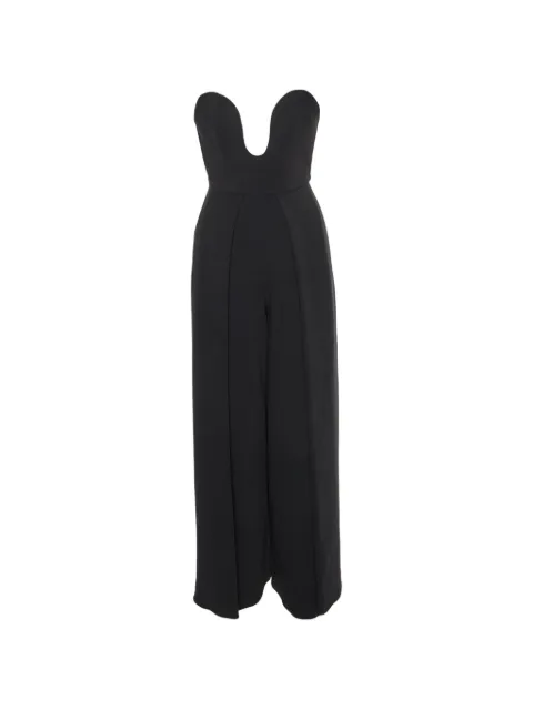 Solace London wide-leg jumpsuit