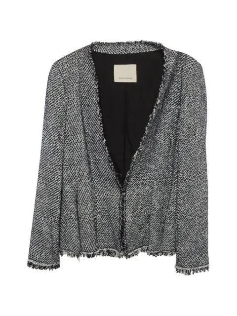 Dolce & Gabbana Pre-Owned tweed jacket