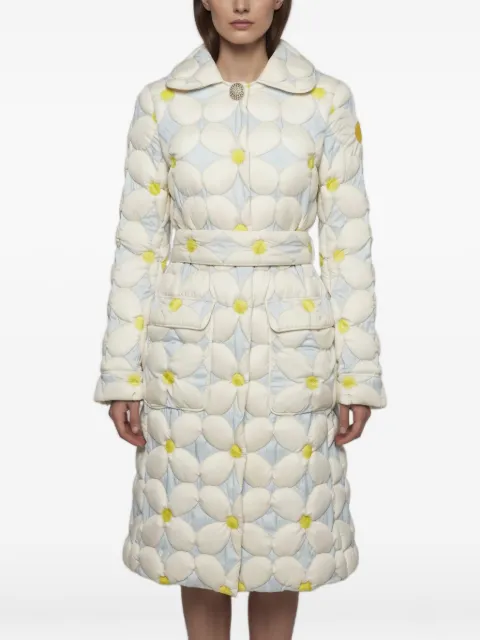 Moncler padded coat