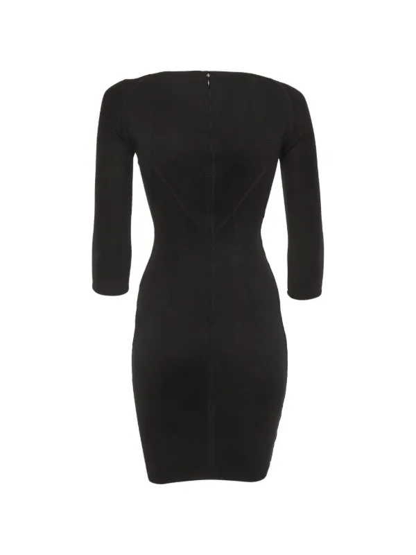 dsquared2 mini dress Dsquared2 Lacey Mini Dress