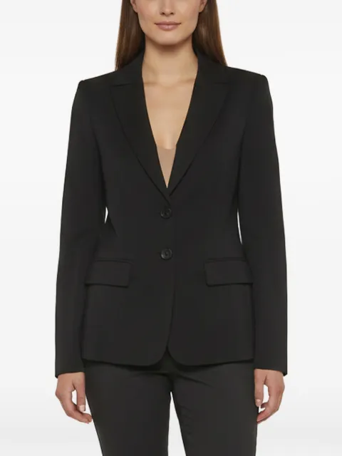 Escada Pre-Owned blazer Bobae