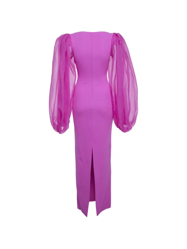 karla maxi dress Karla Maxi Dress