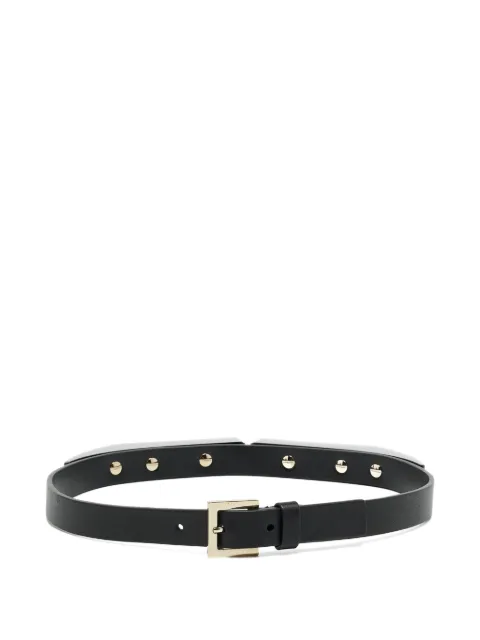 Tom Ford Vintage ceinture à détail de barre en deux parties