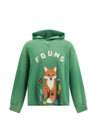 FOUND
