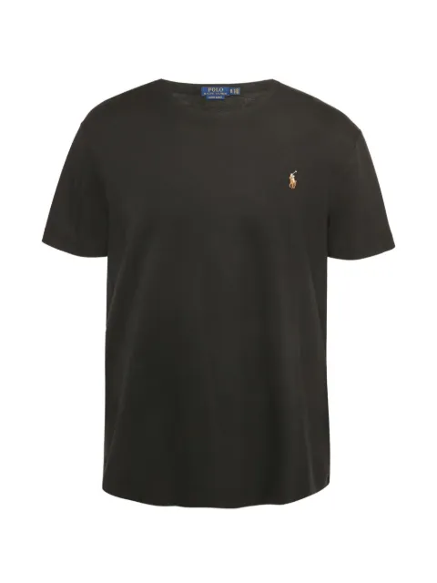 Polo Ralph Lauren Vintage logo-embroidered T-shirt