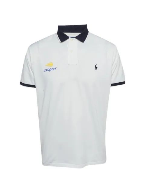 Polo Ralph Lauren Vintage US Open polo shirt