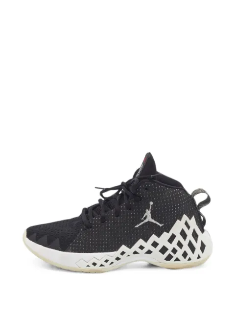 Jordan Diamond Mid sneakers