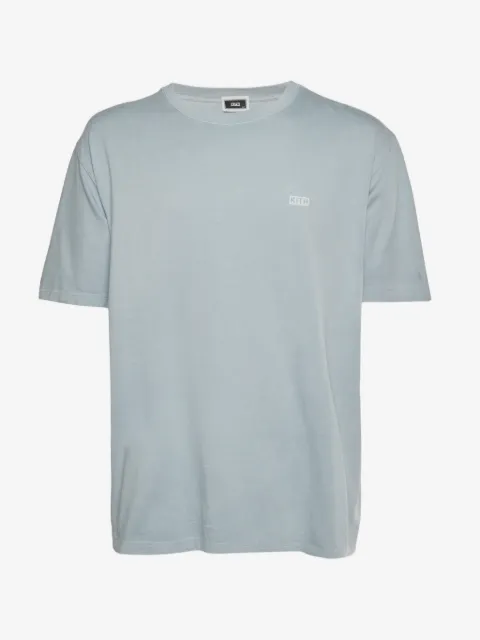 KITH logo graphic T-shirt