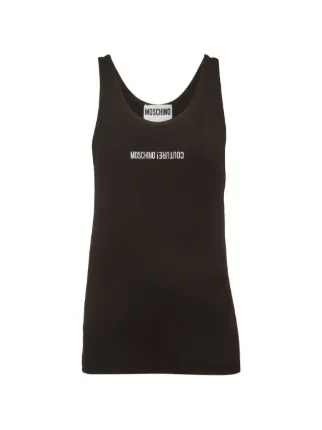 Moschino Pre-Owned
