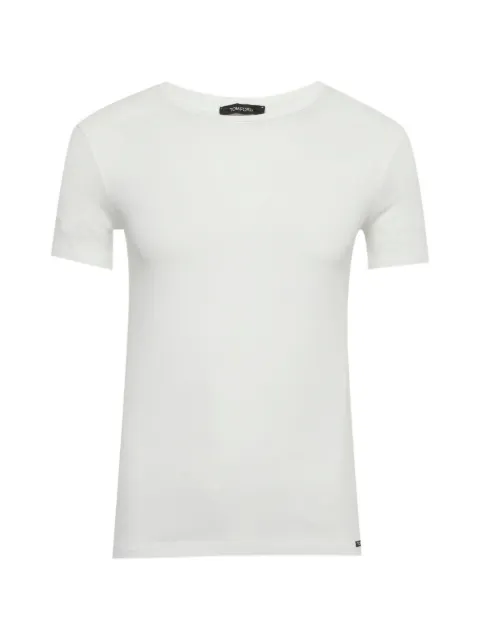 Tom Ford Vintage crew neck T-shirt