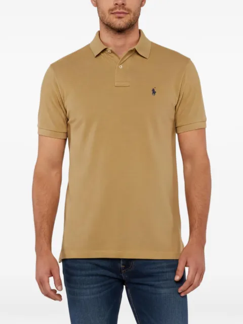 Polo Ralph Lauren Vintage logo-detail T-shirt