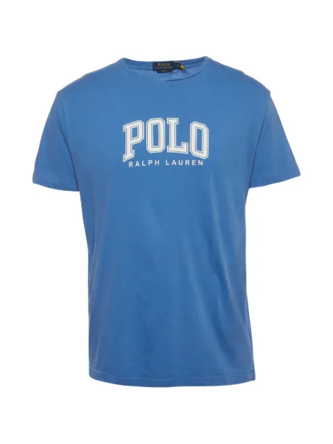 Polo Ralph Lauren Vintage logo-print T-shirt