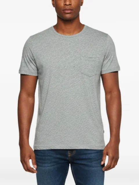 Tom Ford Vintage playera con bolsillo de parche