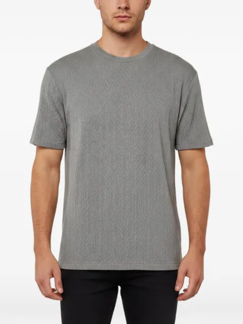 Giorgio Armani Pre-Owned crew-neck T-shirt