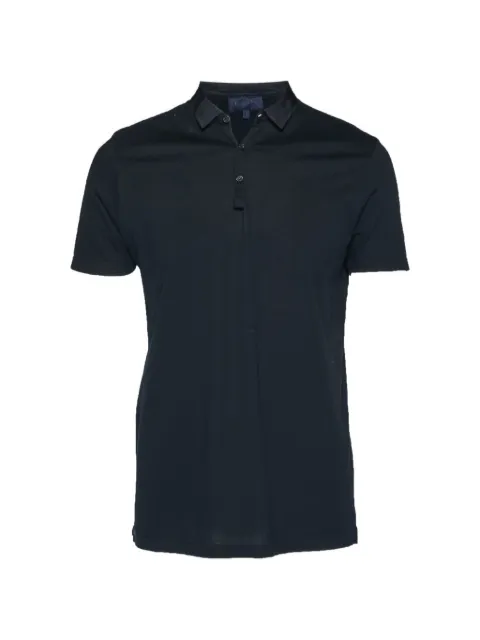 Lanvin Pre-Owned short-sleeves polo shirt