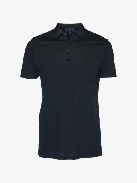 Lanvin Pre-Owned short-sleeves polo shirt