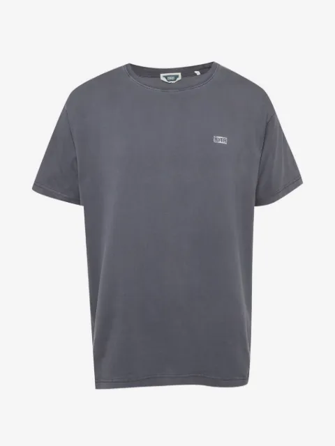 KITH logo-print cotton T-shirt
