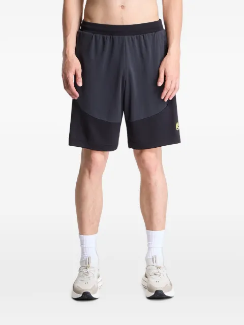 Under Armour short Curry Splash