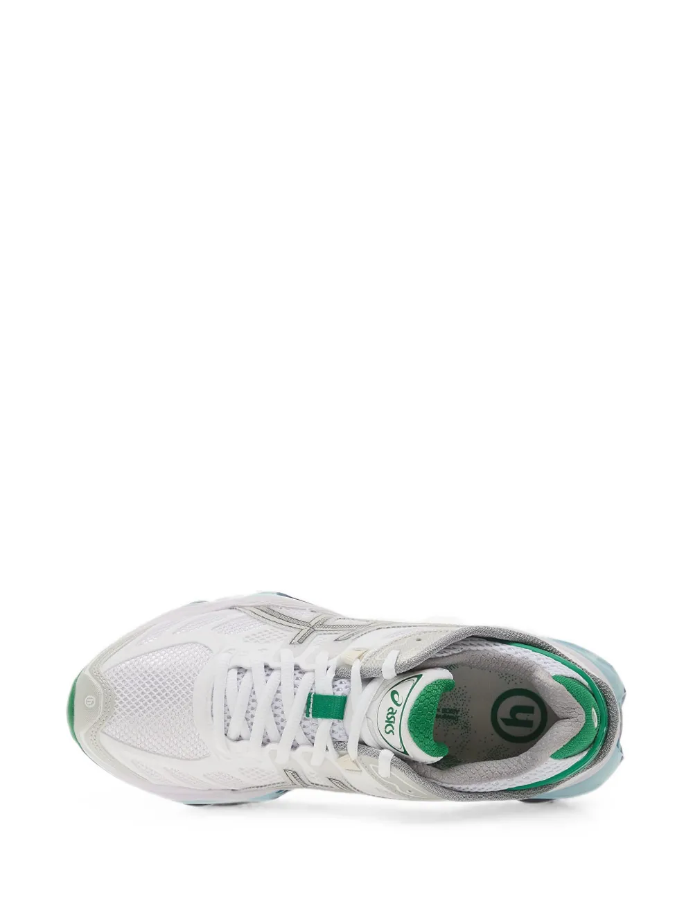 ASICS Tenis Hidden NY x Gel-Kinetic 2.0 | Blanco | FARFETCH CL