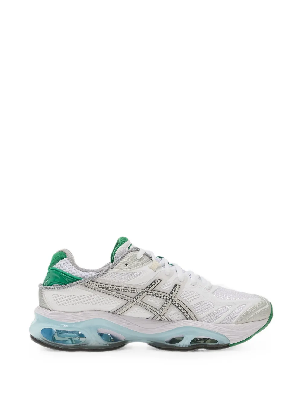 ASICS Hidden NY x Gel-Kinetic 2.0 sneakers - Bianco
