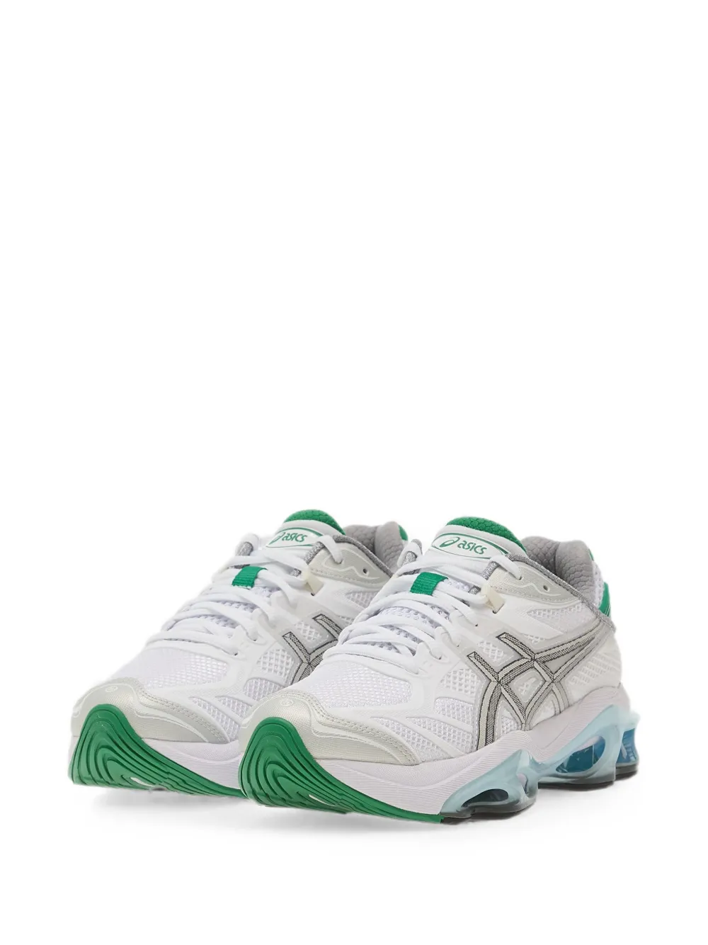 ASICS Hidden NY x Gel-Kinetic 2.0 sneakers Wit