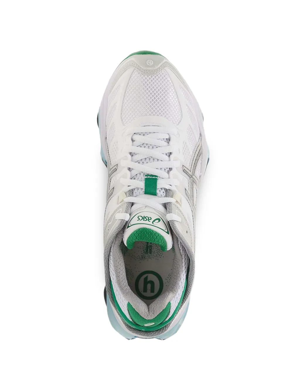 ASICS Hidden NY x Gel-Kinetic 2.0 sneakers Wit