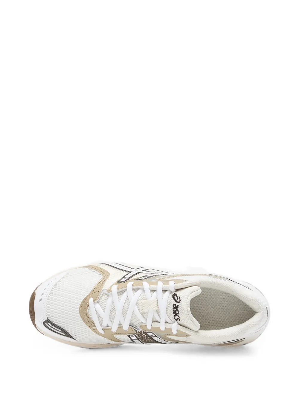 ASICS Gel-Ds Trainer 14 sneakers Wit