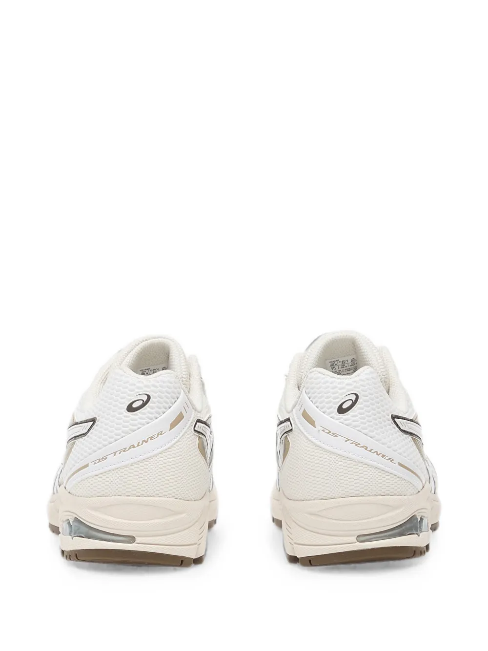 ASICS Gel-Ds Trainer 14 sneakers Wit
