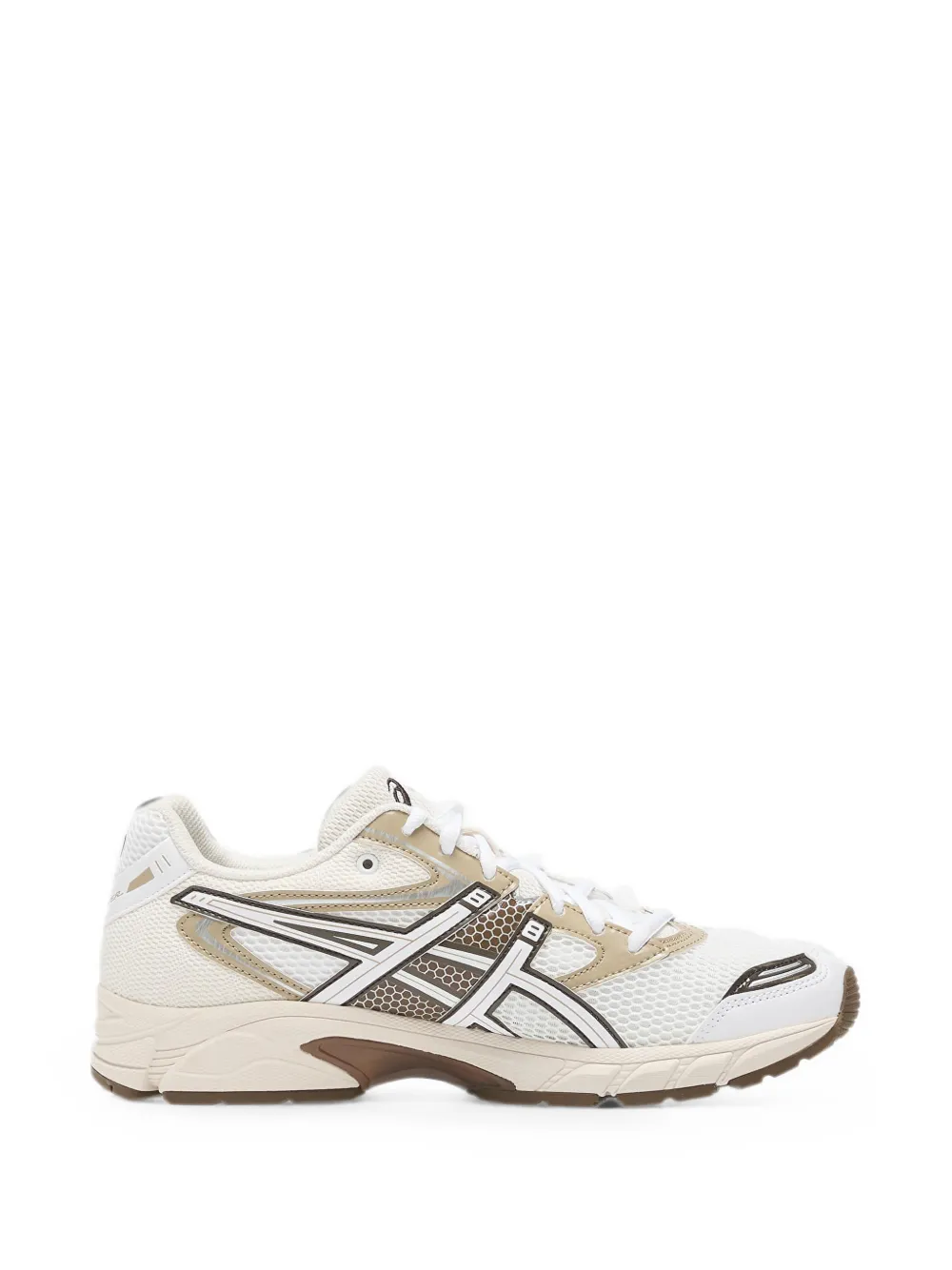 ASICS Gel-Cumulus 16 low-top sneakers Bruin