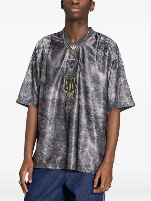 adidas Adilenium Season 5 Eqt jersey t-shirt