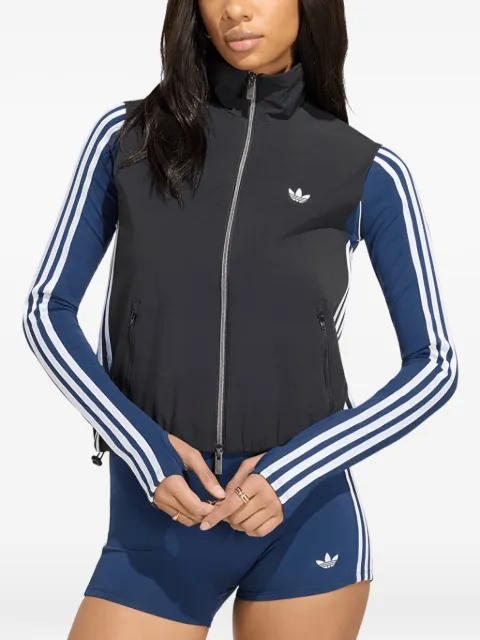 adidas Adilenium 5.0 sleeveless track vest