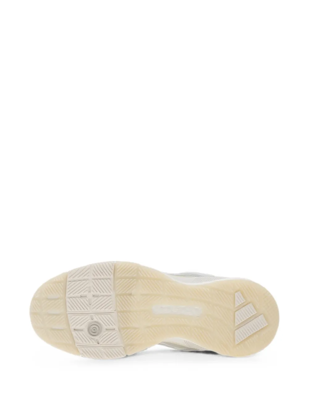 adidas Crazyquick Boost sneakers Wit