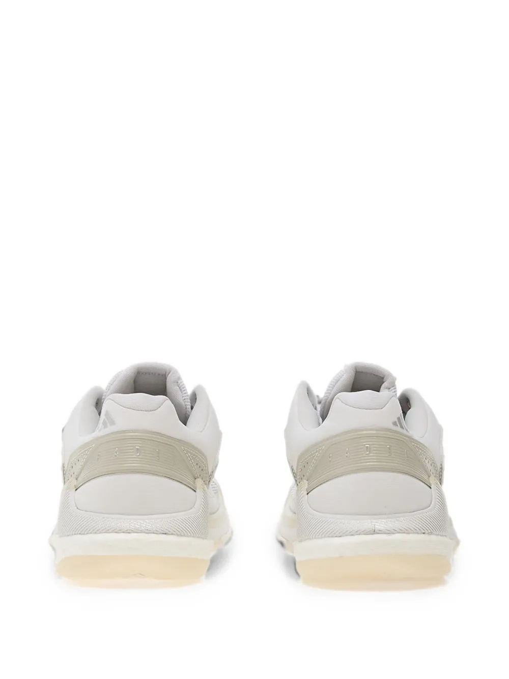 adidas Crazyquick Boost sneakers Wit