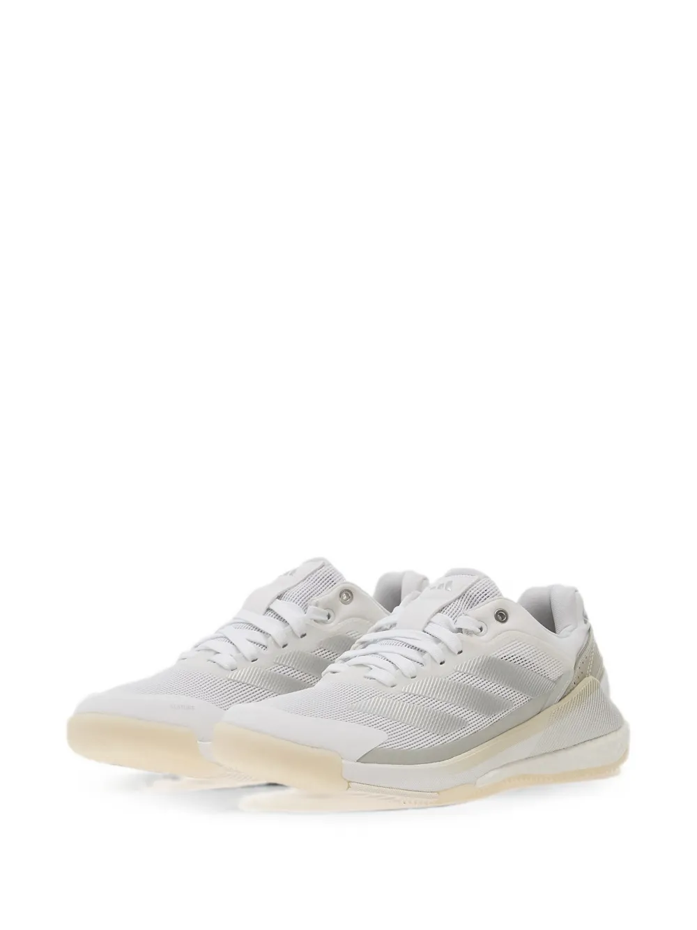 adidas Crazyquick Boost sneakers Wit