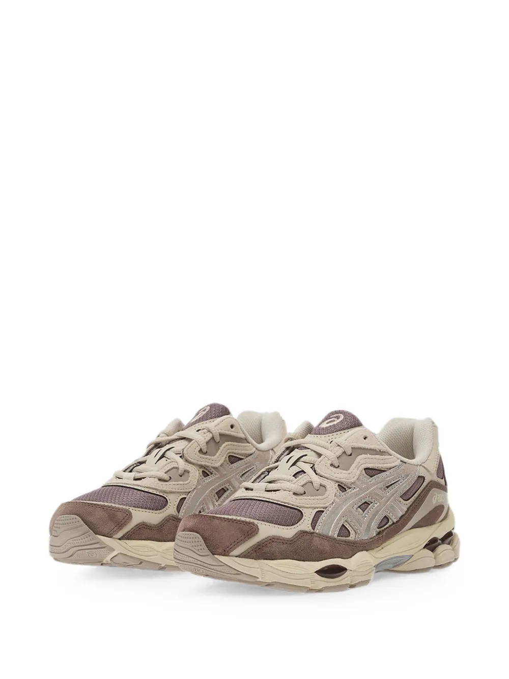 ASICS Gel-NYC sneakers Beige