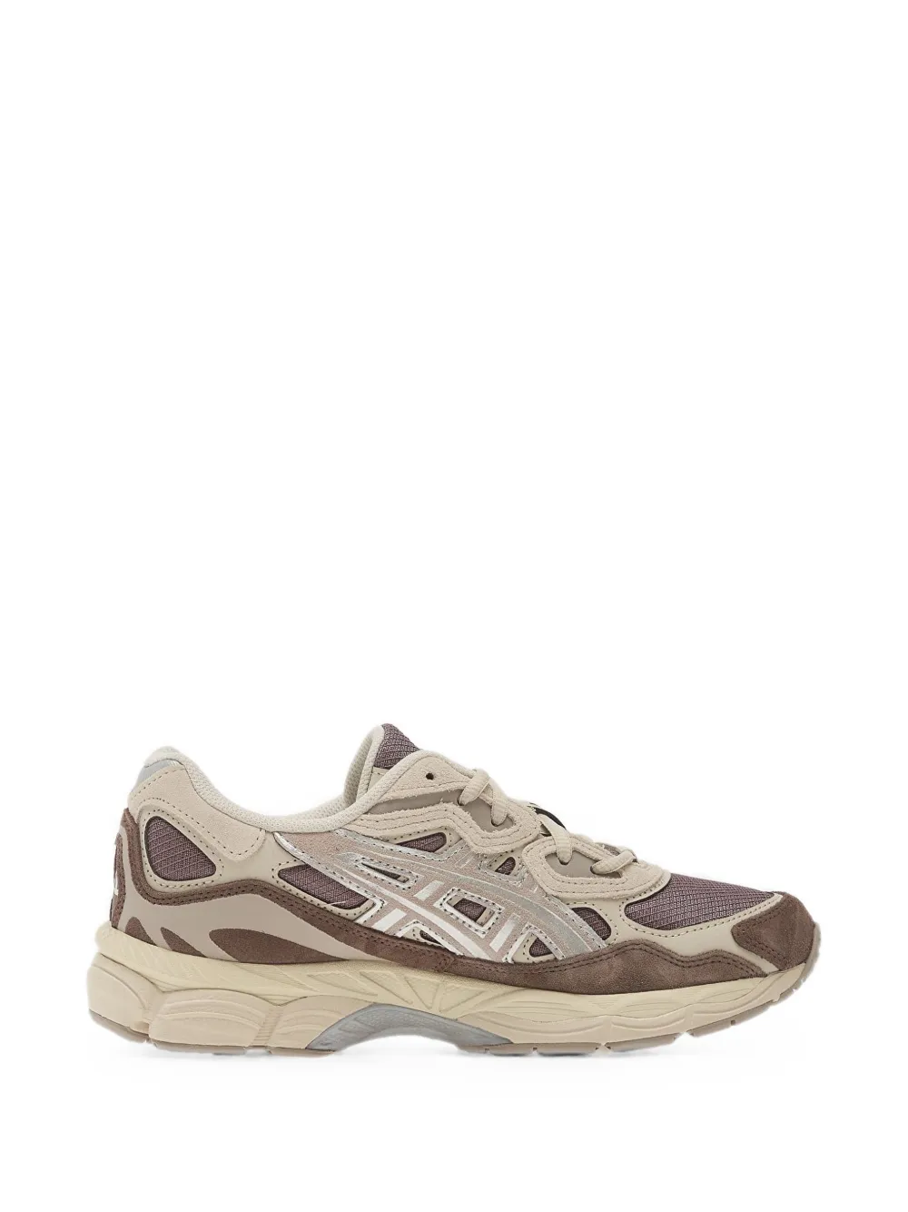 ASICS Gel-NYC sneakers Beige