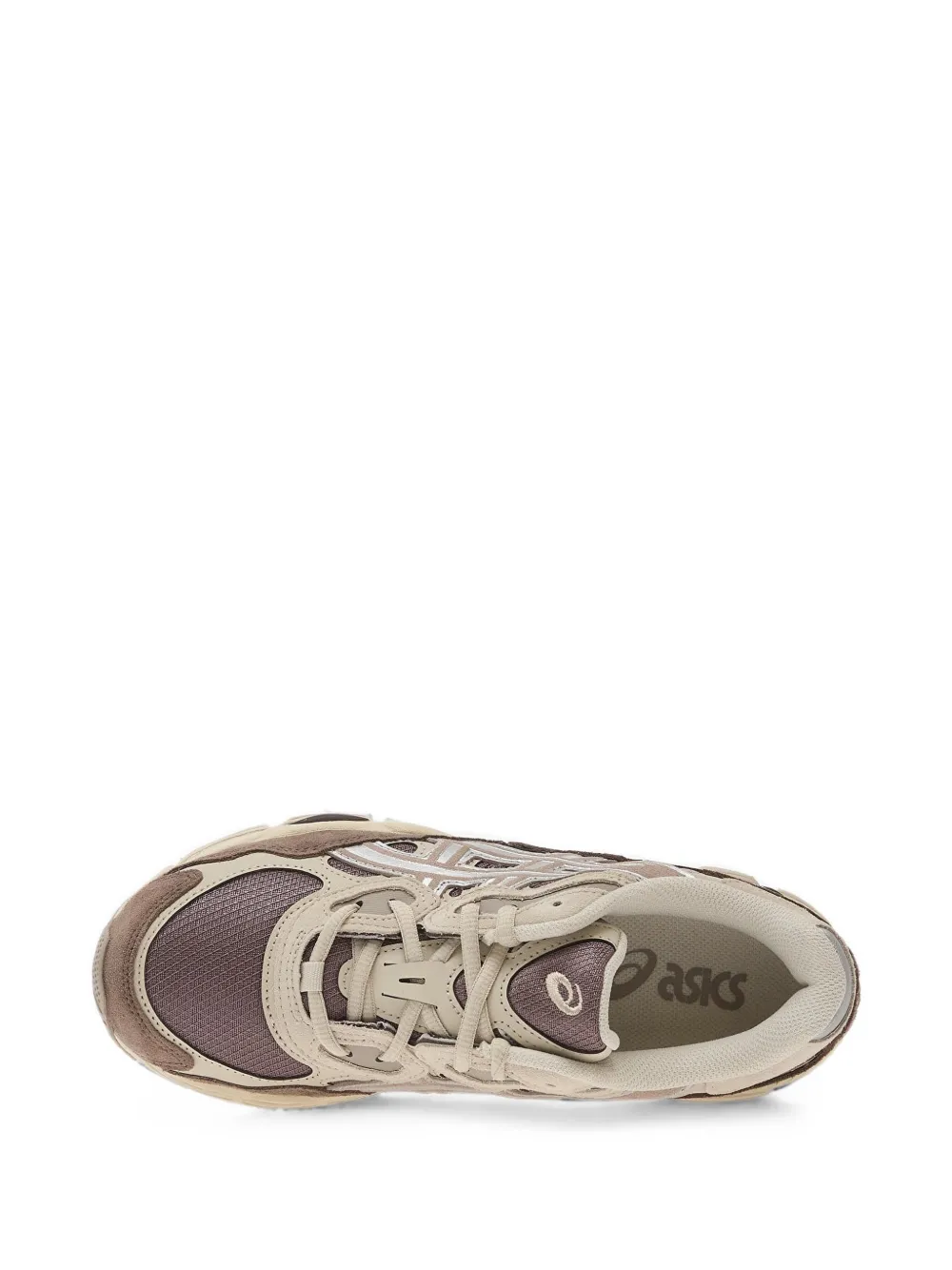ASICS Gel-NYC sneakers Beige